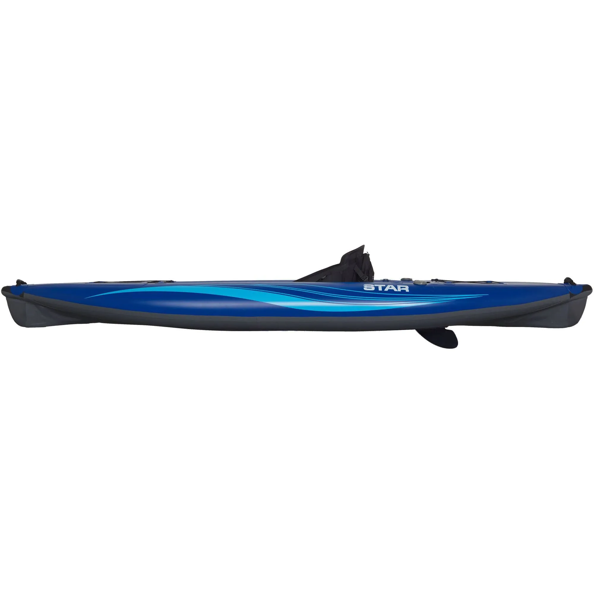 Star Paragon Inflatable Kayak (Closeout)