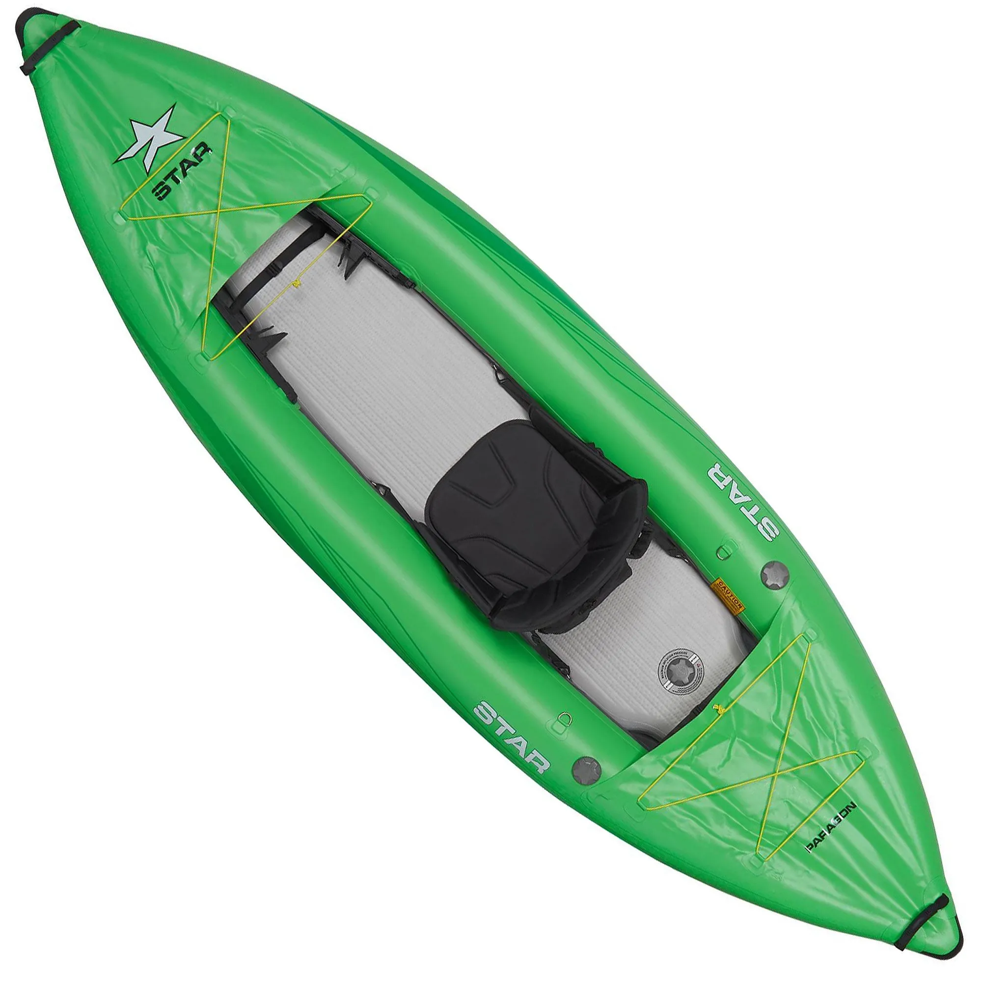 Star Paragon Inflatable Kayak (Closeout)