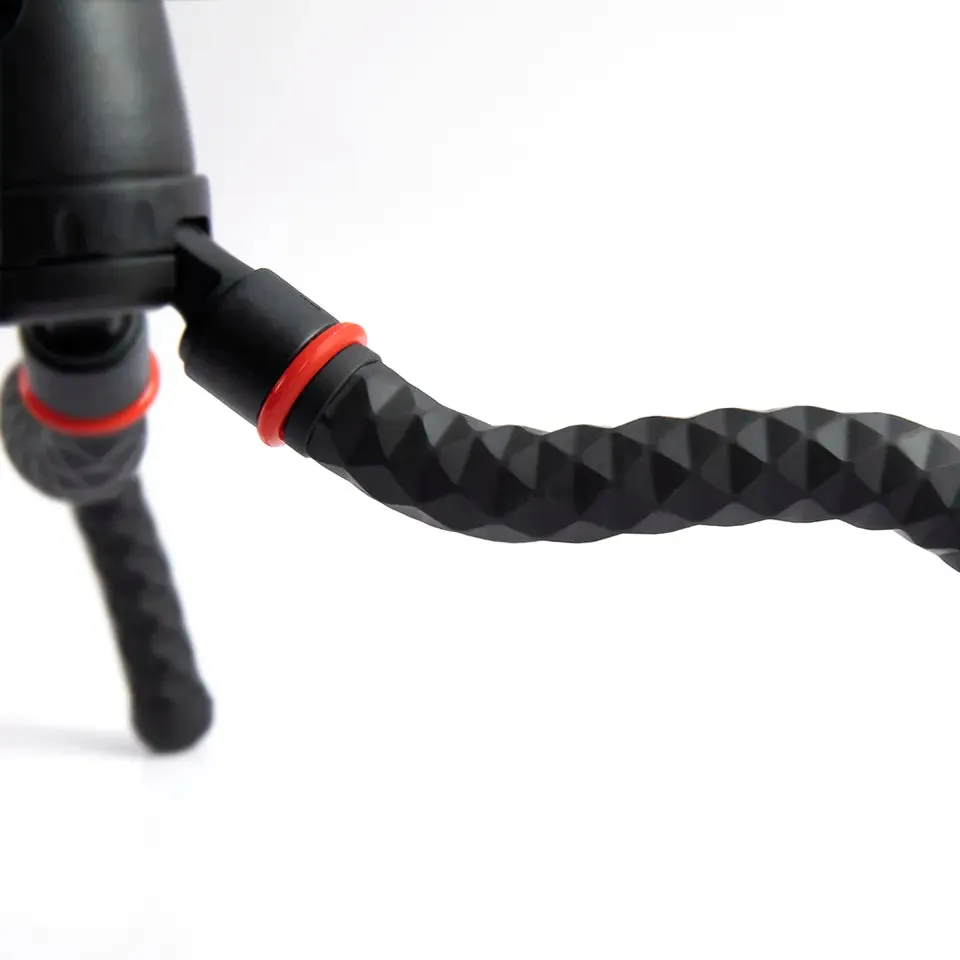 Sunrise ALPHA24 Flexible Tripod