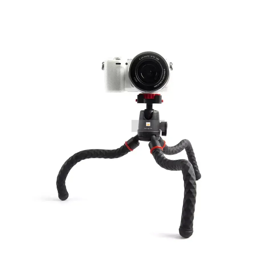 Sunrise ALPHA24 Flexible Tripod