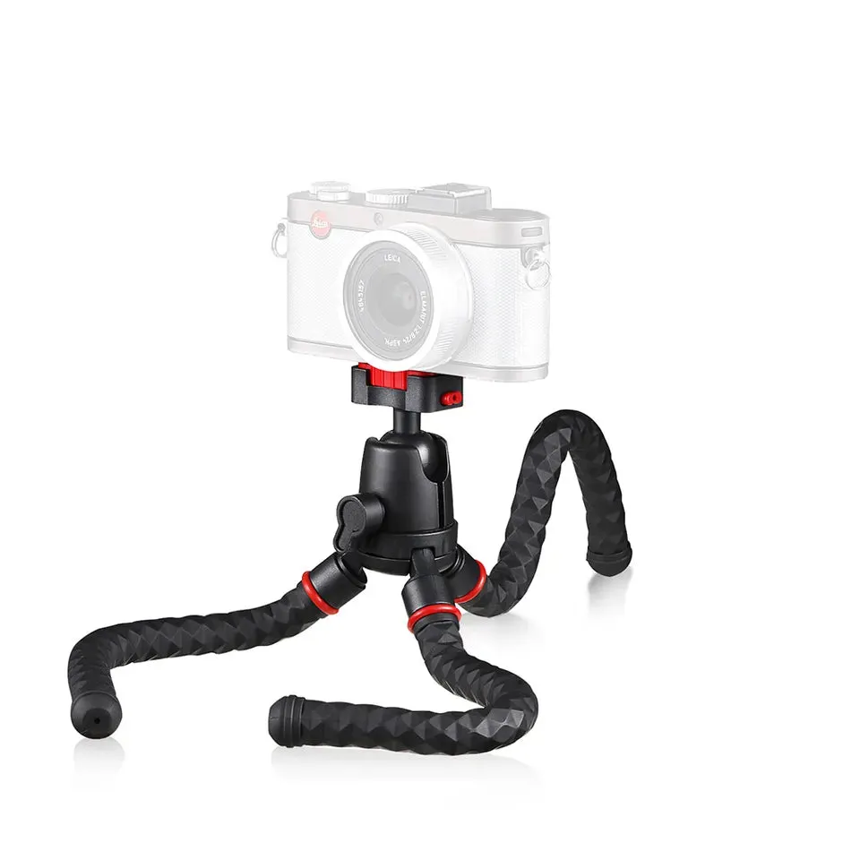 Sunrise ALPHA24 Flexible Tripod