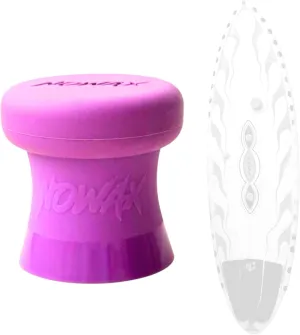 Surf Wax Remover, Surfboard Cleaning Tool with Storage Bag