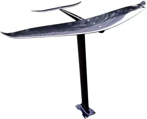Surfboard PL 3K Carbon Wings Hydrofoil Surf Foil for SUP Surfboard, Kite Surf, Largest Wings Outdoor Recreation