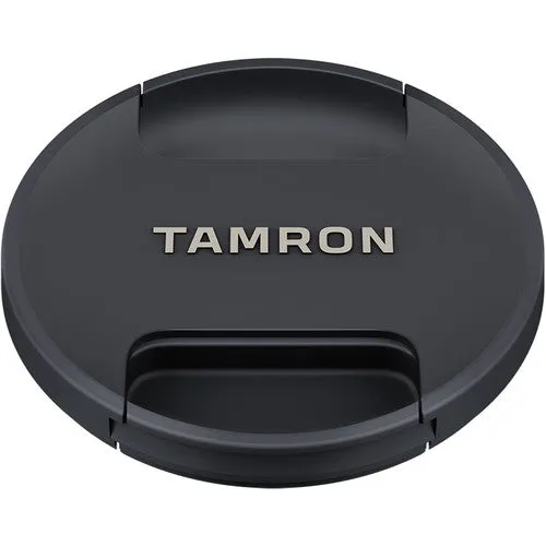 Tamron SP 150-600mm f/5-6.3 Di VC USD G2 for Canon EF USA