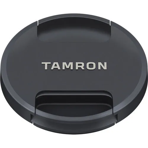 Tamron SP 70-200mm f/2.8 Di VC USD G2 Lens for Nikon F 64GB Ultimate Kit