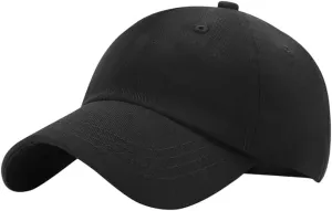 Toddler Sun Hat Toddler Baseball Hats for Boys and Girls(2-7 Years)