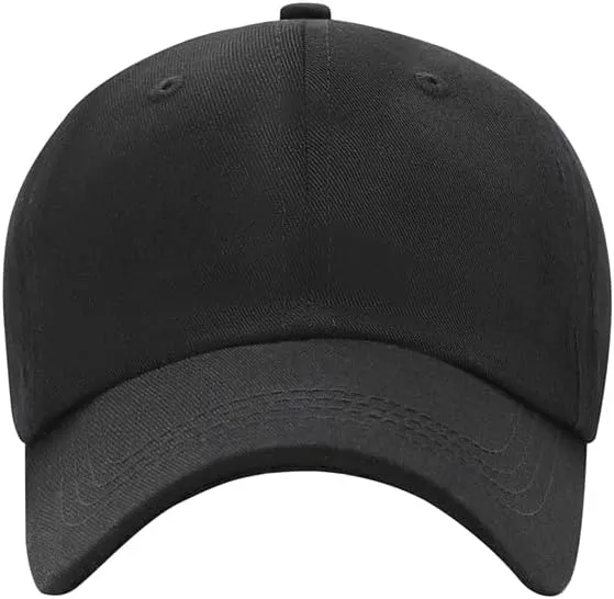 Toddler Sun Hat Toddler Baseball Hats for Boys and Girls(2-7 Years)
