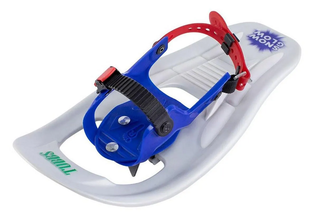 Tubbs SnowGlow Kids Snowshoes