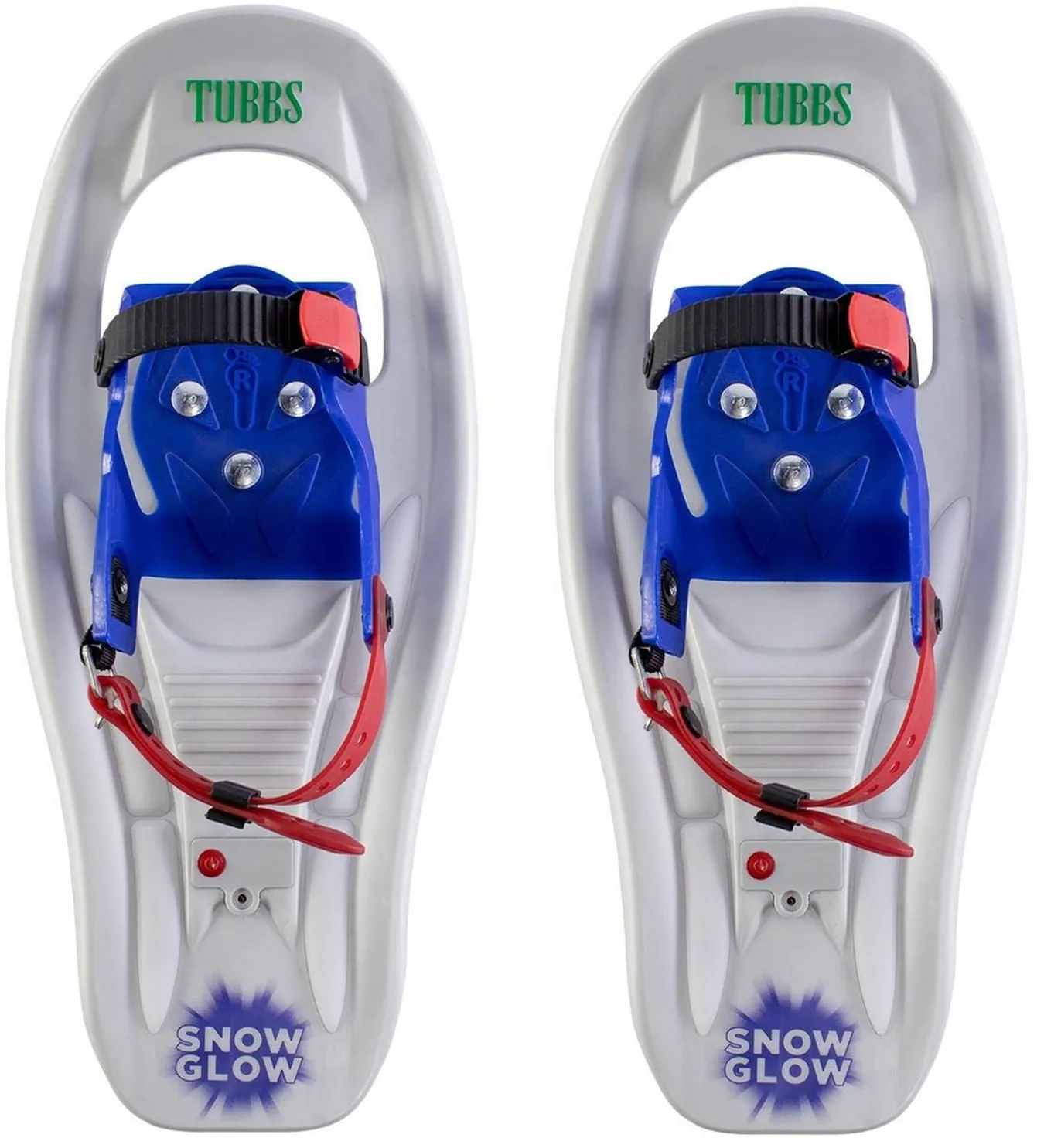 Tubbs SnowGlow Kids Snowshoes