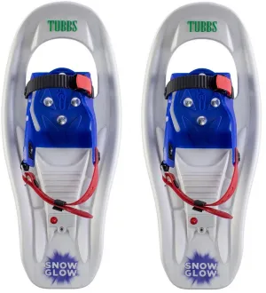 Tubbs SnowGlow Kids Snowshoes