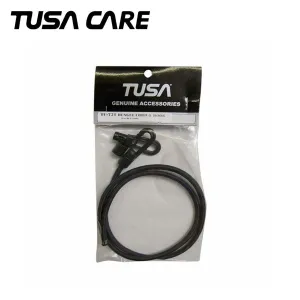 Tusa BCJ-5900 Bungee Cord Set