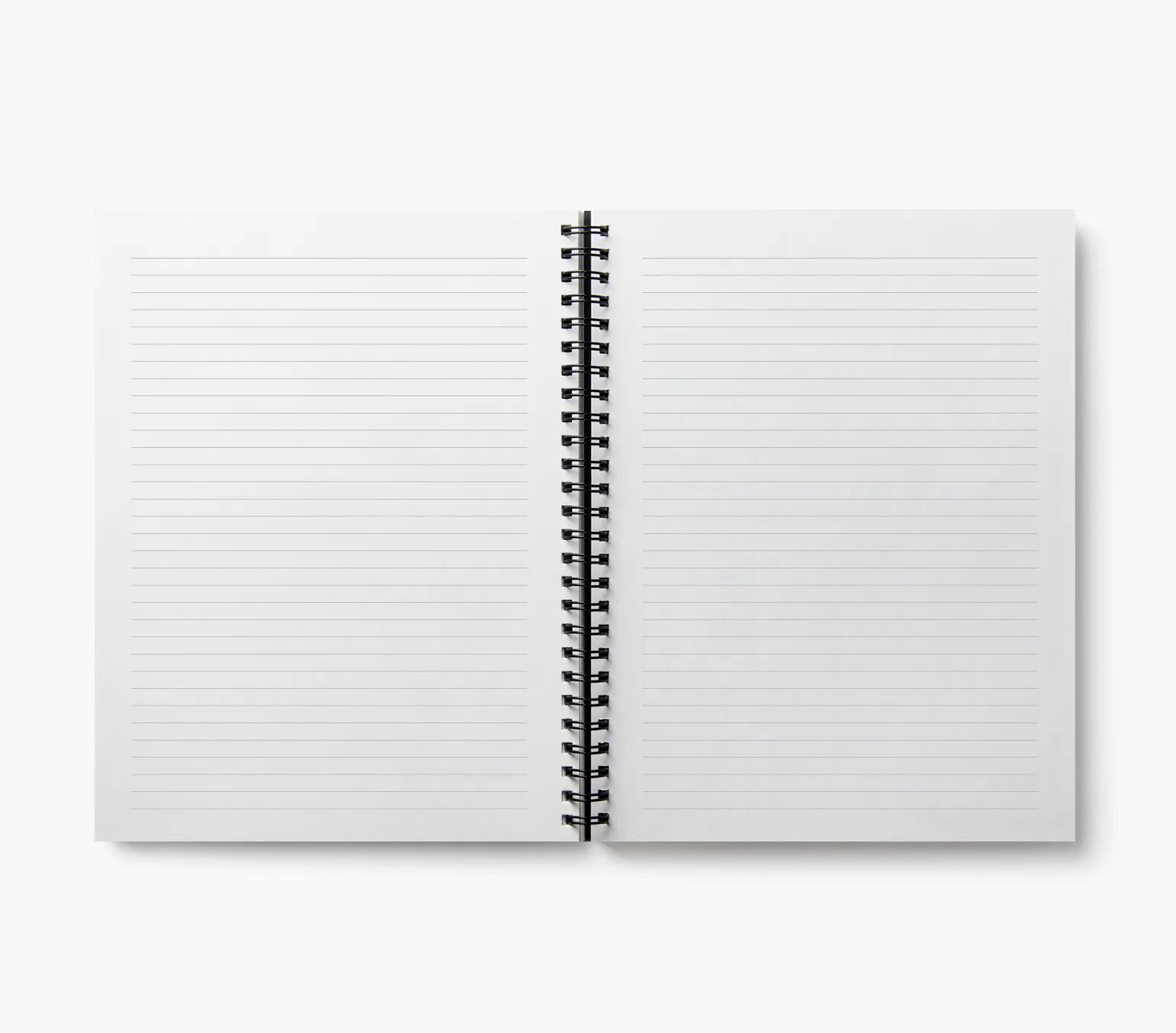 Undersea Medium Wire-O Spiral Notebook