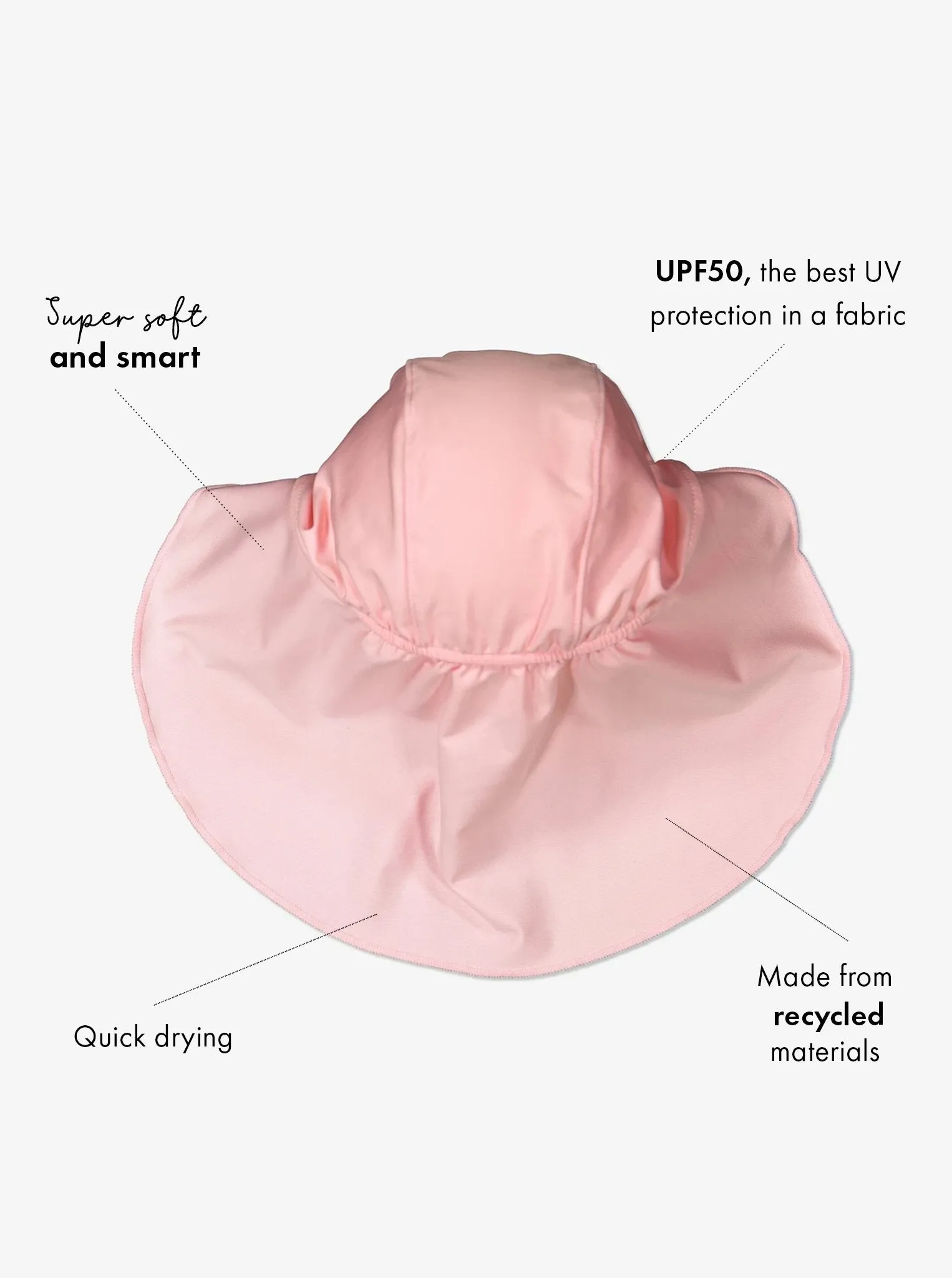 UV Legionnaires Kids Hat