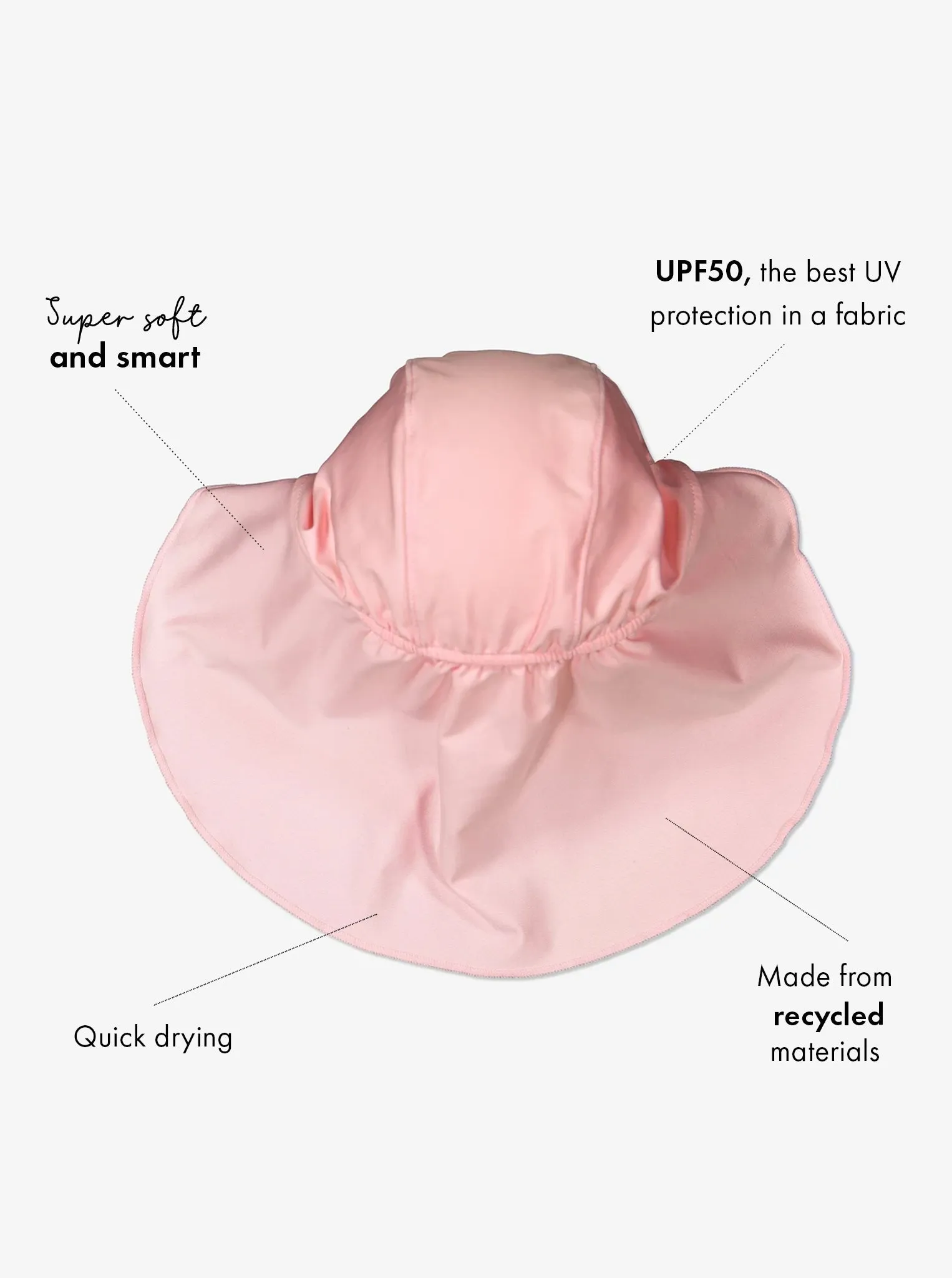 UV Legionnaires Kids Hat