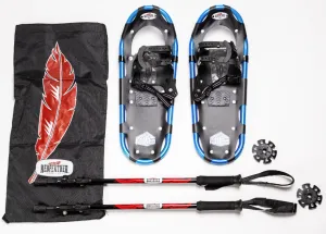 Women's Hike 22 SV2 Kit