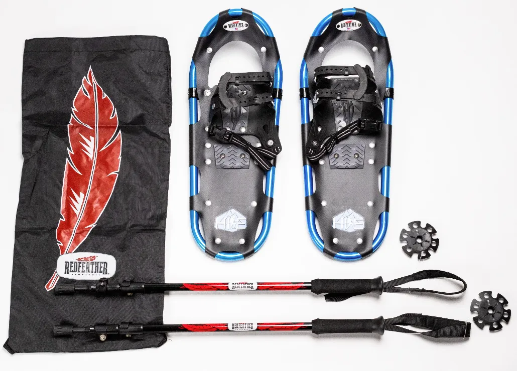 Women's Hike 22 SV2 Kit