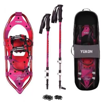 Yukon Charlie's - Float Women's Snowshoe
